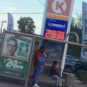 Meet your Posher, Fernando